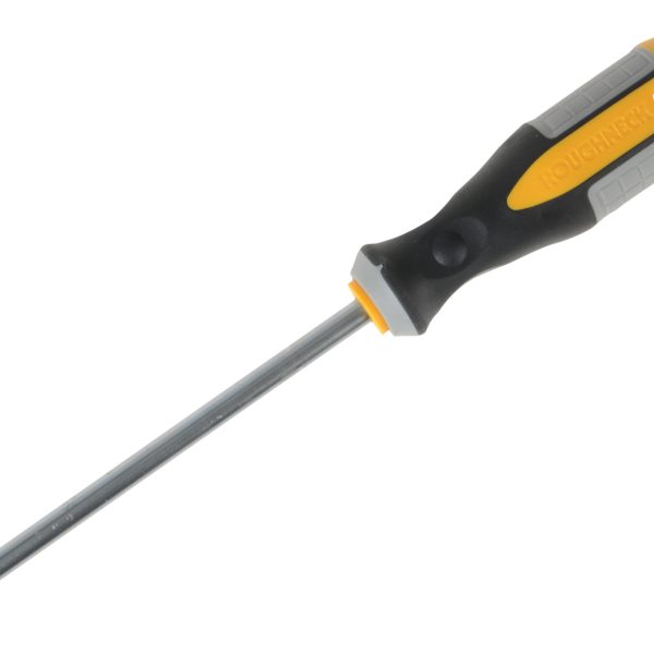 ROUGHNECK Screwdriver Pozidriv Tip PZ3 x 150mm