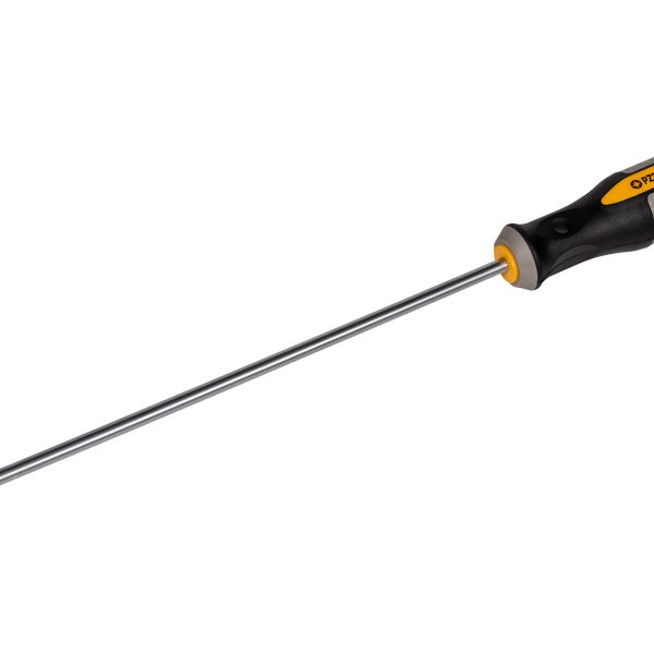 ROUGHNECK Screwdriver Pozidriv Tip PZ2 x 250mm Long Reach