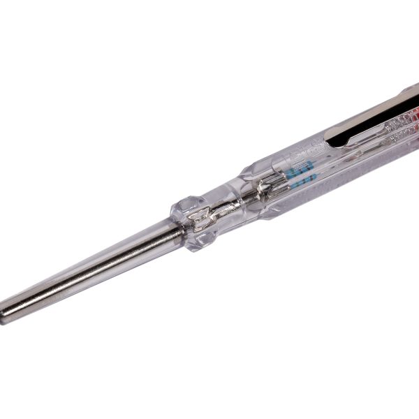 ROUGHNECK Mains Tester 140mm