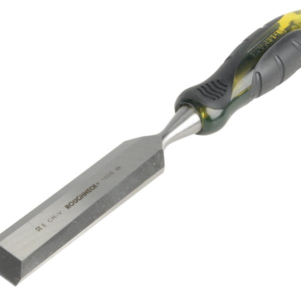 ROUGHNECK Professional Bevel Edge Chisel 32mm (1.1/4in)