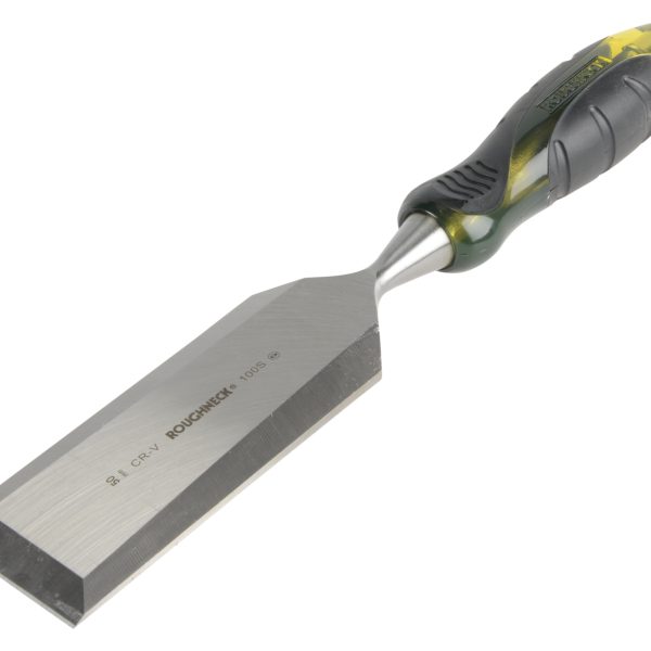 ROUGHNECK Professional Bevel Edge Chisel 50mm (2in)