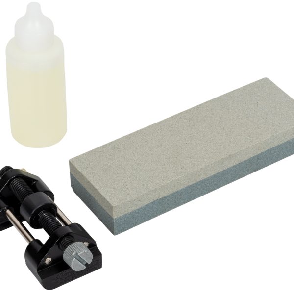ROUGHNECK Chisel Sharpening Kit