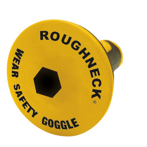 ROUGHNECK Safety Grip For 16mm (5/8in) Shank