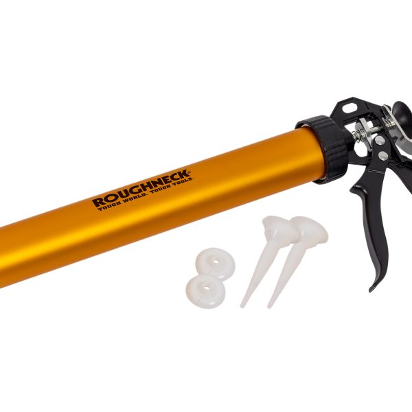 ROUGHNECK Sealant & Adhesive Gun