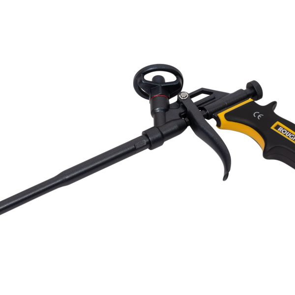 ROUGHNECK Professional Foam Gun Deluxe