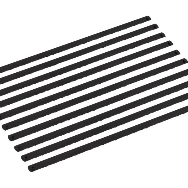 ROUGHNECK Junior Hacksaw Blades 150mm (6in) (Pack 10)