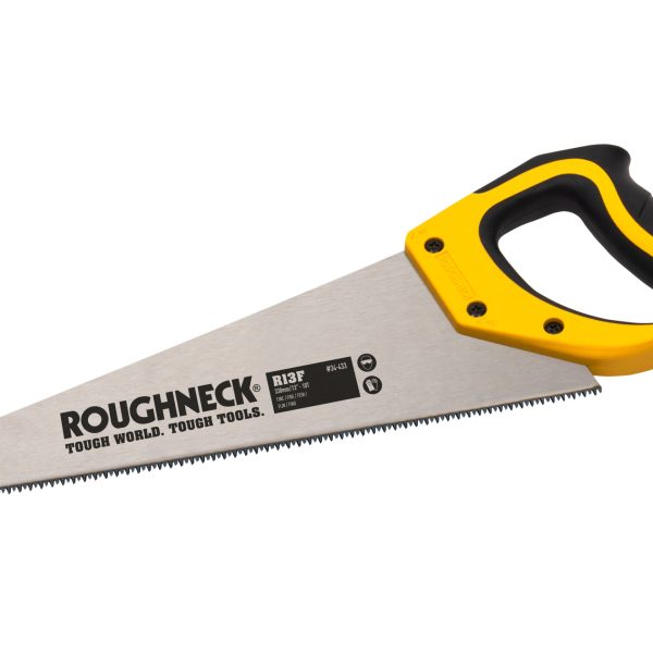 ROUGHNECK Toolbox Saw 325mm (13in) 10 TPI