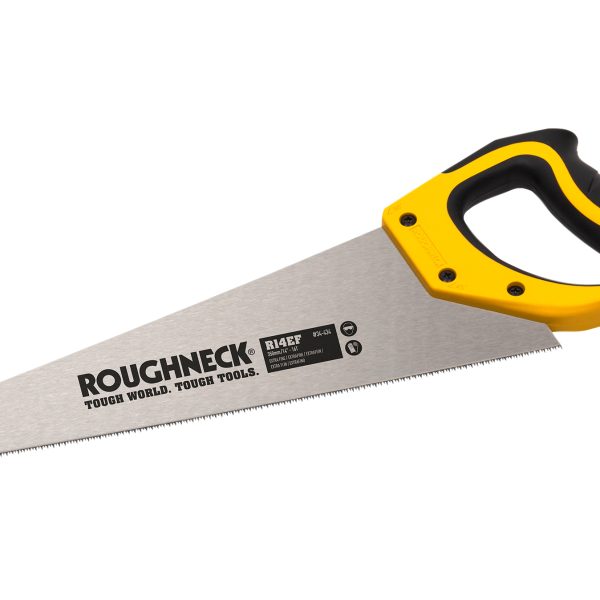ROUGHNECK Toolbox Saw 350mm (14in) 10 TPI