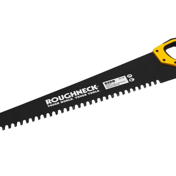 ROUGHNECK R28M Masonry Saw 700mm (28in) 1.4 TPI