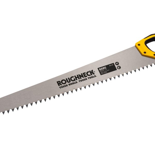 ROUGHNECK R28C Cellular Concrete Saw 700mm (28in) 1.2 TPI