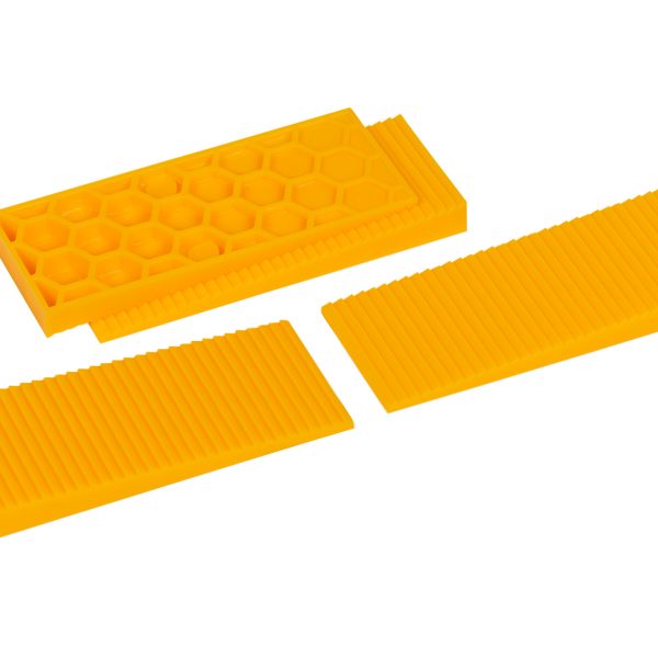 ROUGHNECK Laminate and Wood Flooring Spacers (Pack of 48)