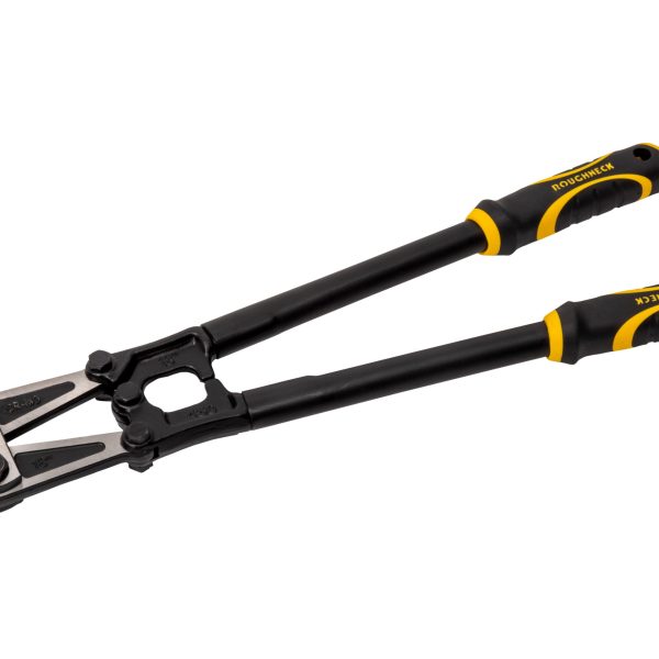 ROUGHNECK Professional Bolt Cutters 450mm (18in)