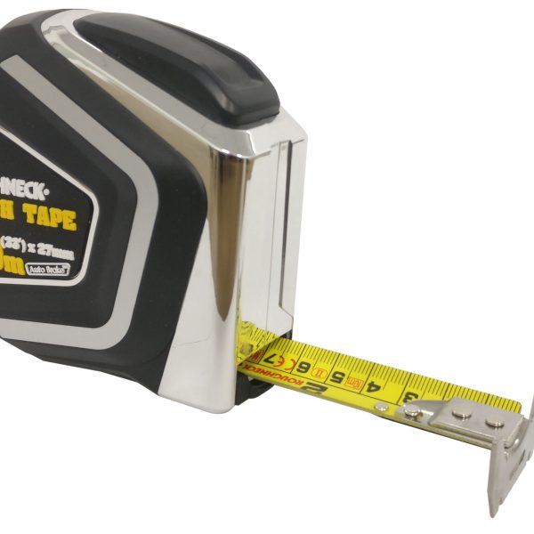 ROUGHNECK Self Locking Tough Tape 10m/33ft (Width 27mm)