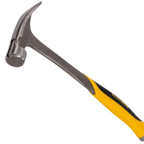 ROUGHNECK High Velocity Turbo Hammer 454g (16oz)