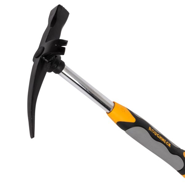 ROUGHNECK Slater's Hammer