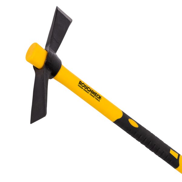 ROUGHNECK Micro Mattock 400g (0.88 lb)
