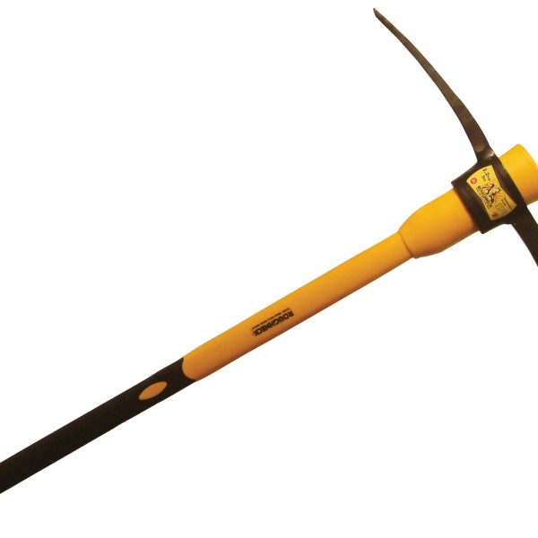 ROUGHNECK Pick Axe 2.27kg (5 lb)