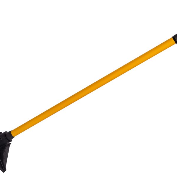 ROUGHNECK 64-379 Earth Rammer (Tamper) with Fibreglass Handle 4.5kg (10 lb)