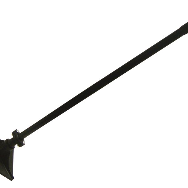 ROUGHNECK 64-385 Shock Absorbing Tamper 4.5kg (10 lb)