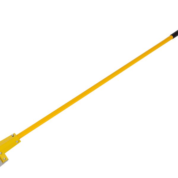 ROUGHNECK Fibreglass Handle Floor Scraper 200mm (8in)