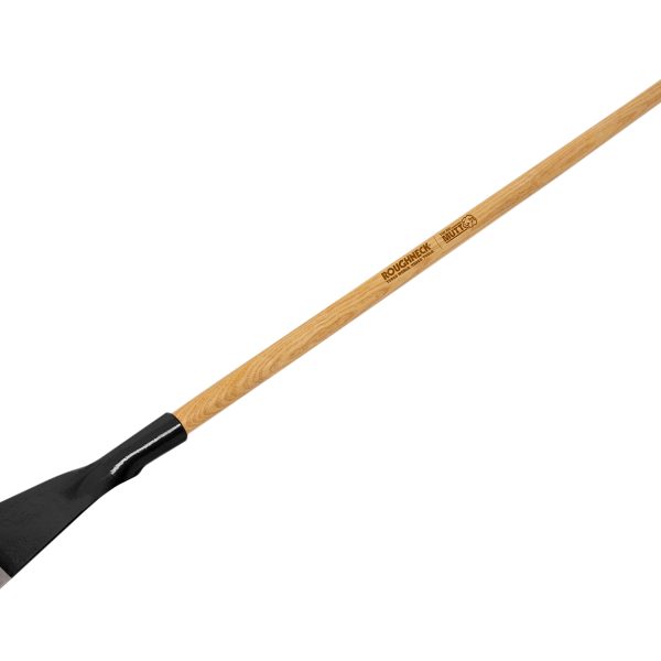 ROUGHNECK THE BIG MUTT Multi-purpose Scraper, Wood