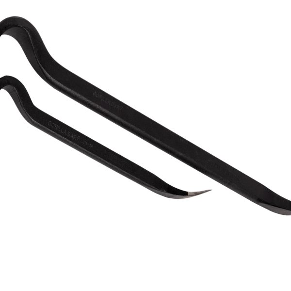 ROUGHNECK Gorilla Bar® Set, 2 Piece