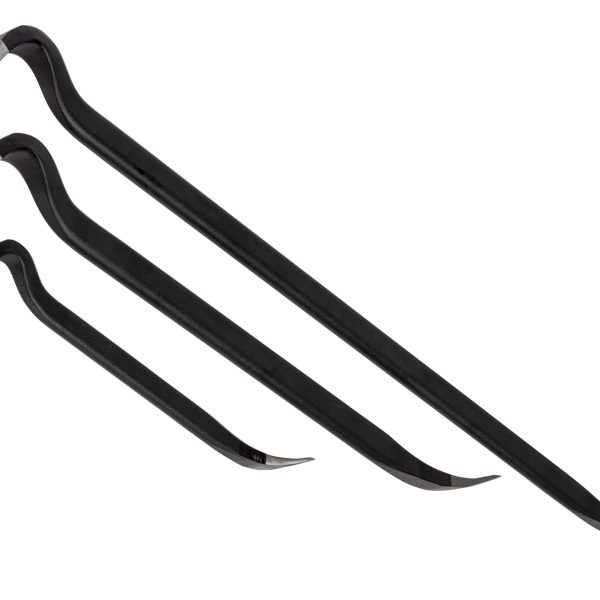 ROUGHNECK Gorilla Bar® Set, 3 Piece