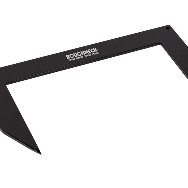 ROUGHNECK Slater's Bench Iron 350mm
