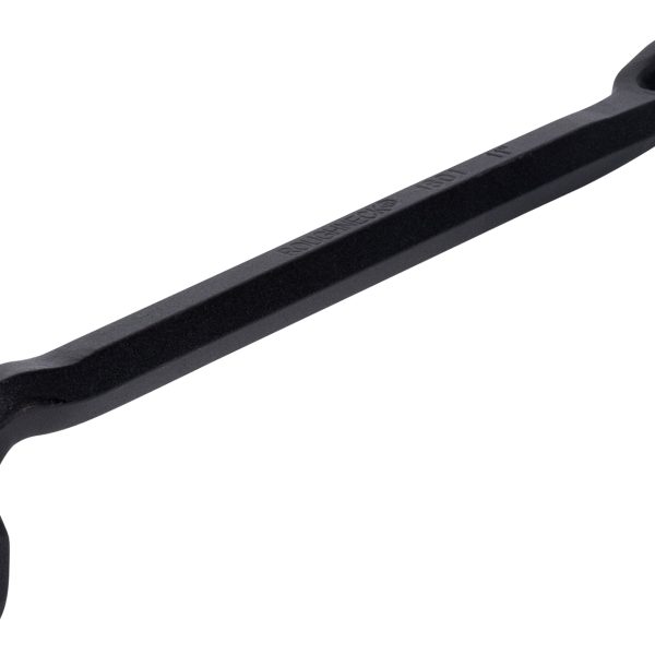 ROUGHNECK Double Ended Nail Puller 280mm (11in)