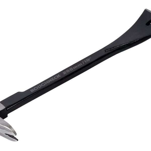 ROUGHNECK Bonsai Moulding Bar™ 250mm (10in)