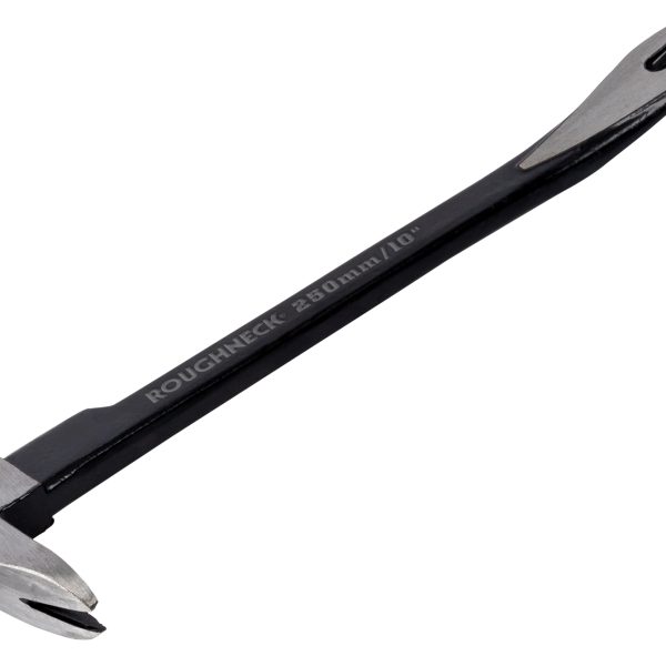 ROUGHNECK Bonsai Claw Bar™ 250mm (10in)