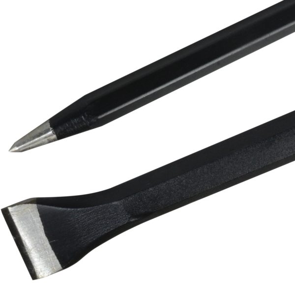 ROUGHNECK Digging Bar 7.5kg 25mm x 1.83m