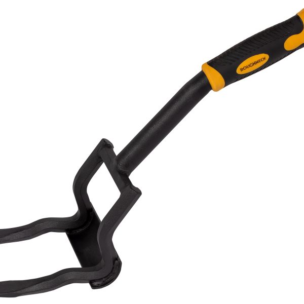 ROUGHNECK Roofing, Demolition & Lifting Bar 47.5cm (18.3/4in)