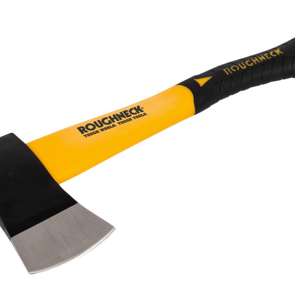 ROUGHNECK Axe Fibreglass Handle 600g (1.1/4 lb)