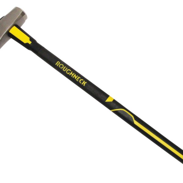 ROUGHNECK Gorilla Splitting Maul 2.7kg (6 lb)
