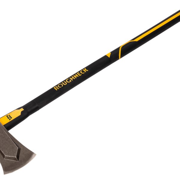 ROUGHNECK Gorilla Splitting Maul 3.6kg (8 lb)
