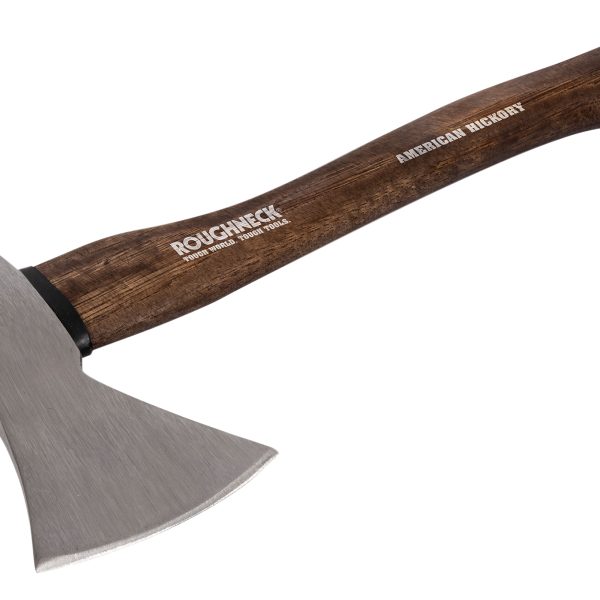 ROUGHNECK FSC® American Hickory Hatchet 600g (1.1/4 lb)