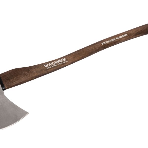 ROUGHNECK FSC® American Hickory Axes 1.6kg (3.1/2 lb)