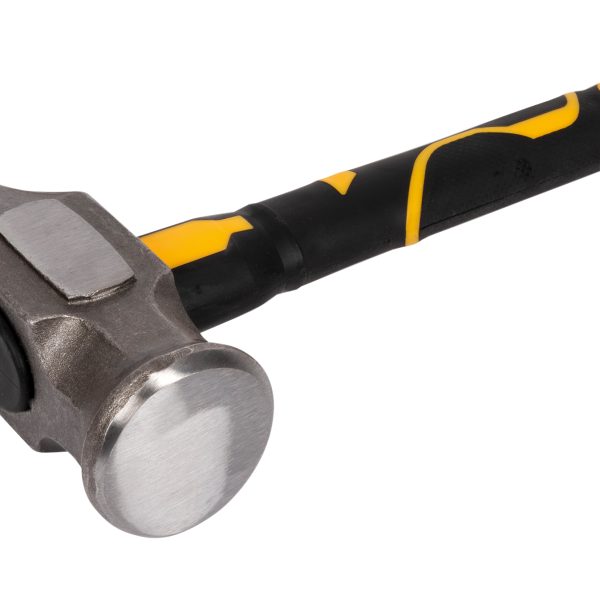 ROUGHNECK Gorilla Club Hammer 1.8kg (4 lb)