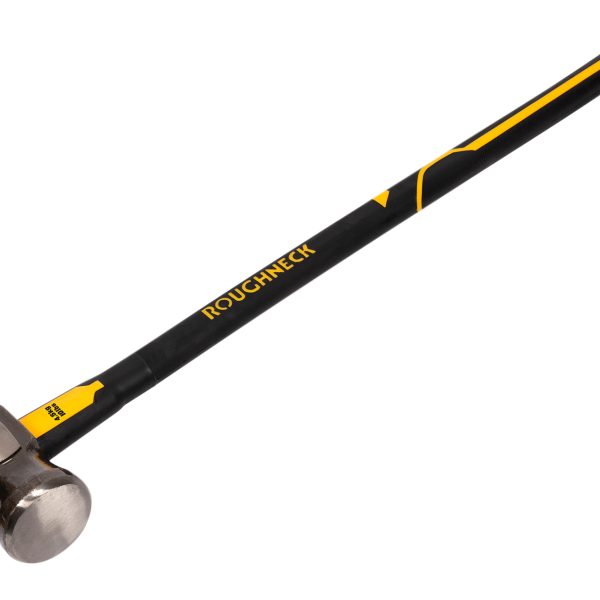 ROUGHNECK Gorilla Sledge Hammer 4.5kg (10 lb)