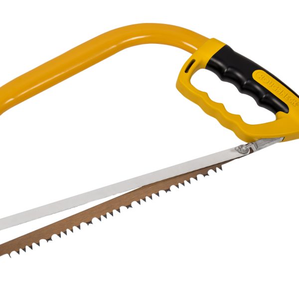 ROUGHNECK Bowsaw 300mm (12in)