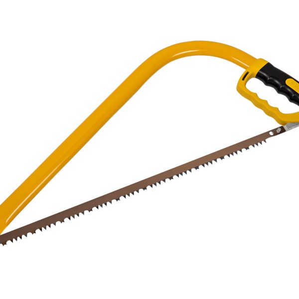 ROUGHNECK Pointed Bowsaw 530mm (21in)