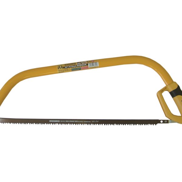 ROUGHNECK Bowsaw 600mm (24in)