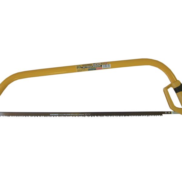 ROUGHNECK Bowsaw 760mm (30in)