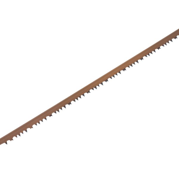 ROUGHNECK Bowsaw Blade - Raker Teeth 525mm (21in)