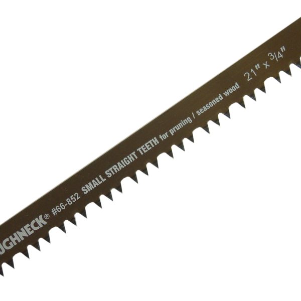ROUGHNECK Bowsaw Blade - Peg Tooth 750mm (30in)