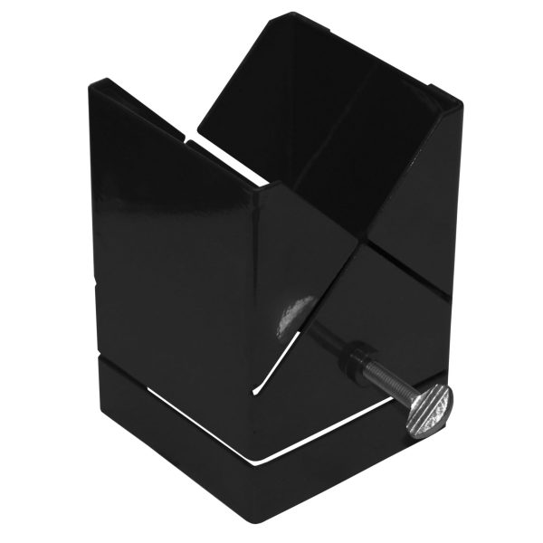 ROUGHNECK Fence Post Shaper 75mm