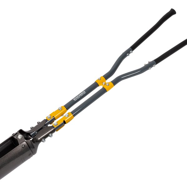 ROUGHNECK Dual-pivot Post Hole Digger 115mm (4.1/2in)