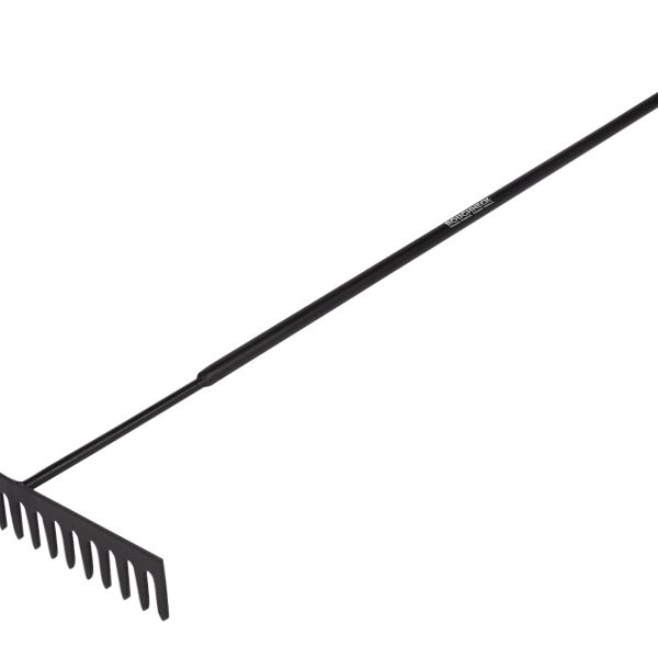 ROUGHNECK Asphalt Rake 470mm x 1.7m