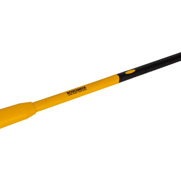 ROUGHNECK Fibreglass Soft-Grip Pick Handle 915mm (36in)